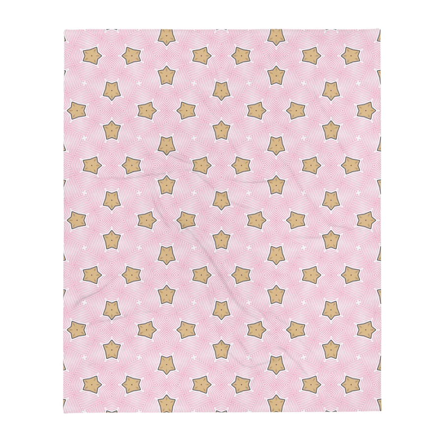 Cute Baby Blanket product image (4)