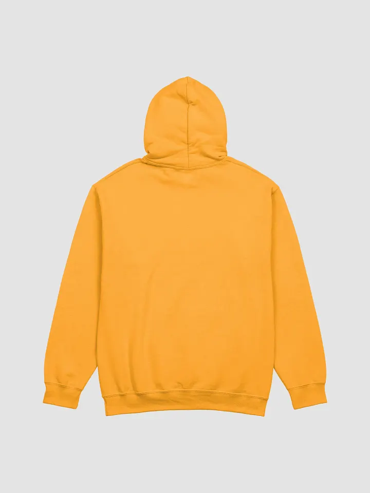 Starry Night Hero Dad Hoodie product image (14)