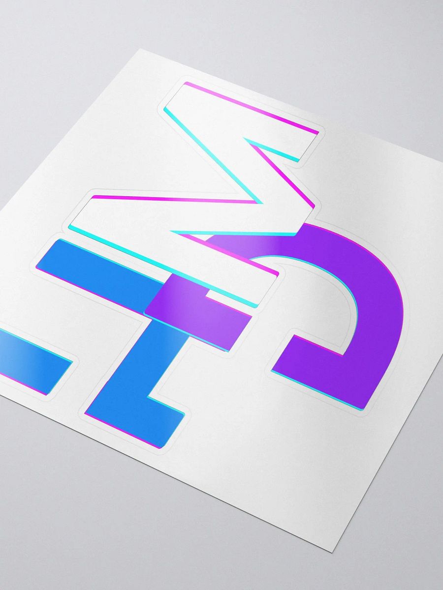 HDM LetterBlock product image (3)
