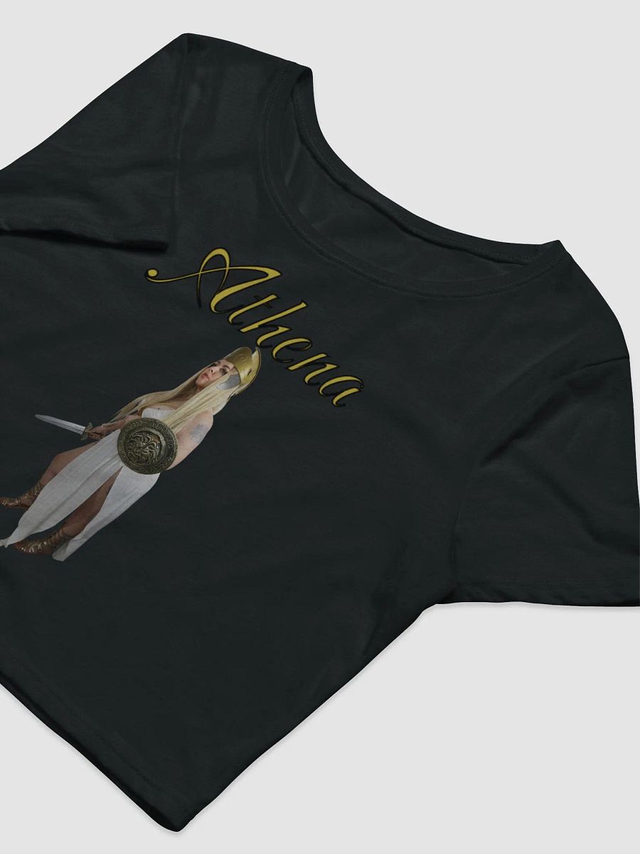Athena Crop Top product image (3)
