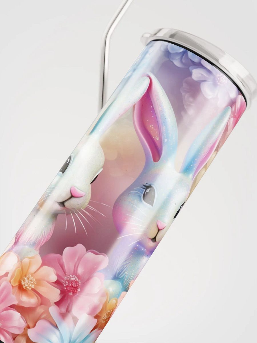 Enchanted Rabbit Fantasy Tumbler product image (6)