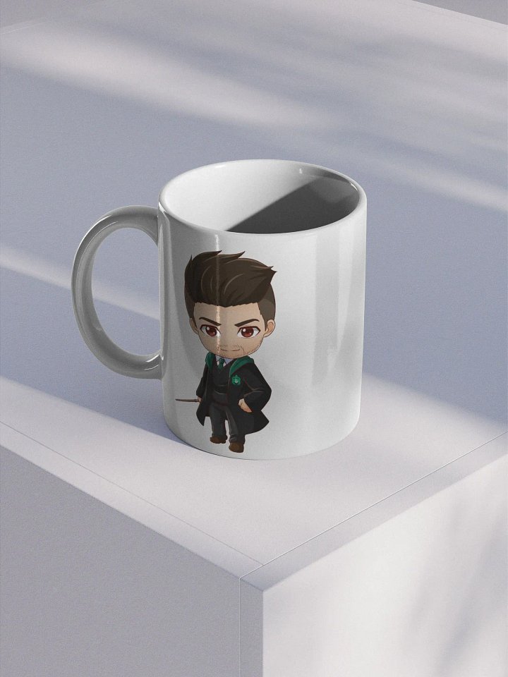 Slytherin Oliver Malfoy product image (1)