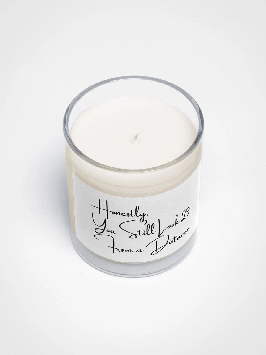 You Still Look 29 Candle product image (3)