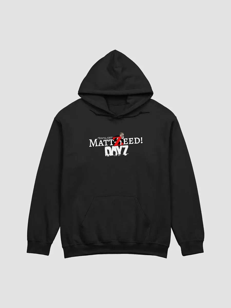 MattZeed! product image (10)