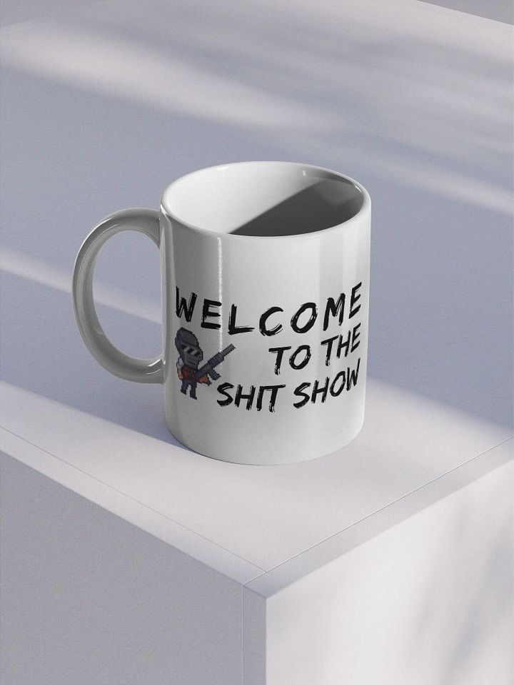 SS Mug product image (1)