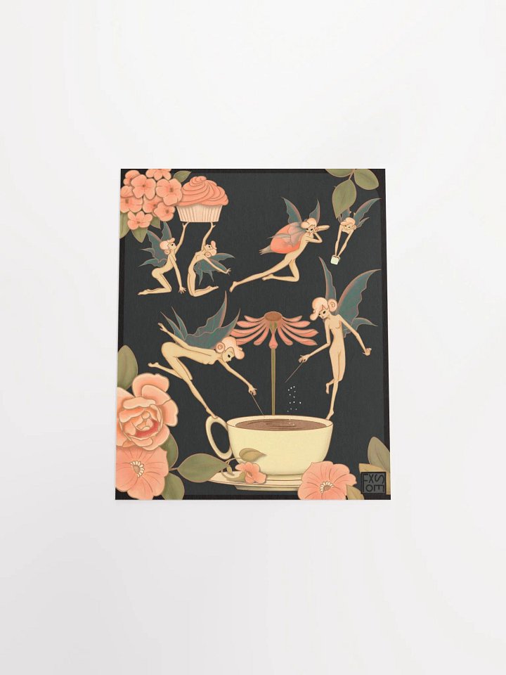 Cafae (fairy cafe) product image (2)