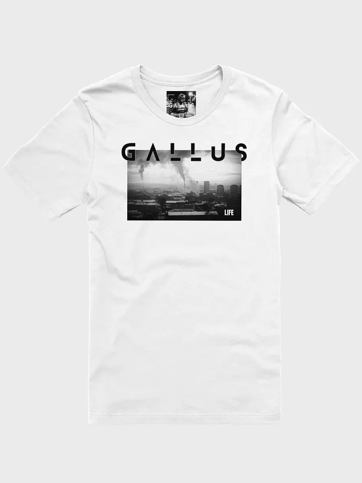 Gallus 2025 Life Collection product image (2)