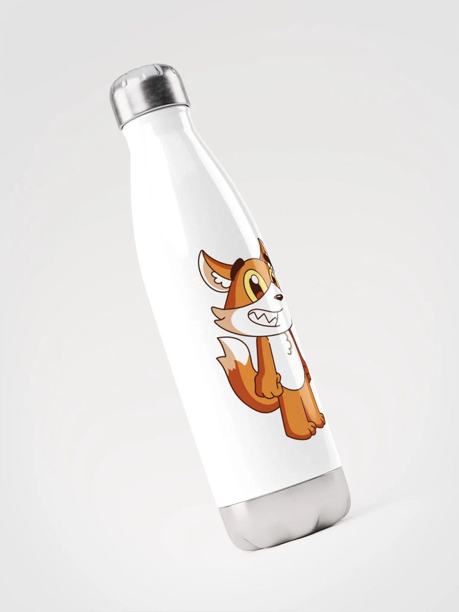 CrypticFox Water Bottle product image (3)
