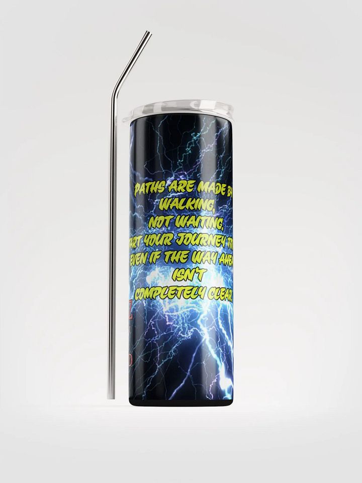 Godz Legacy Tumbler product image (1)