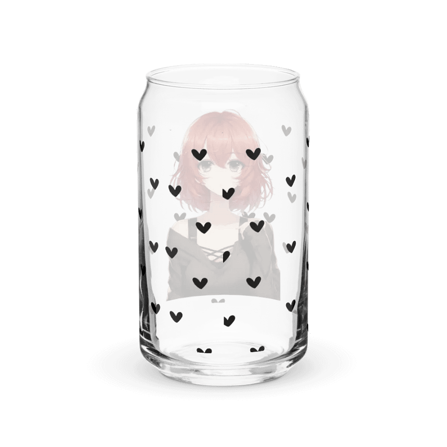 BunnyVA Glass Cup product image (6)
