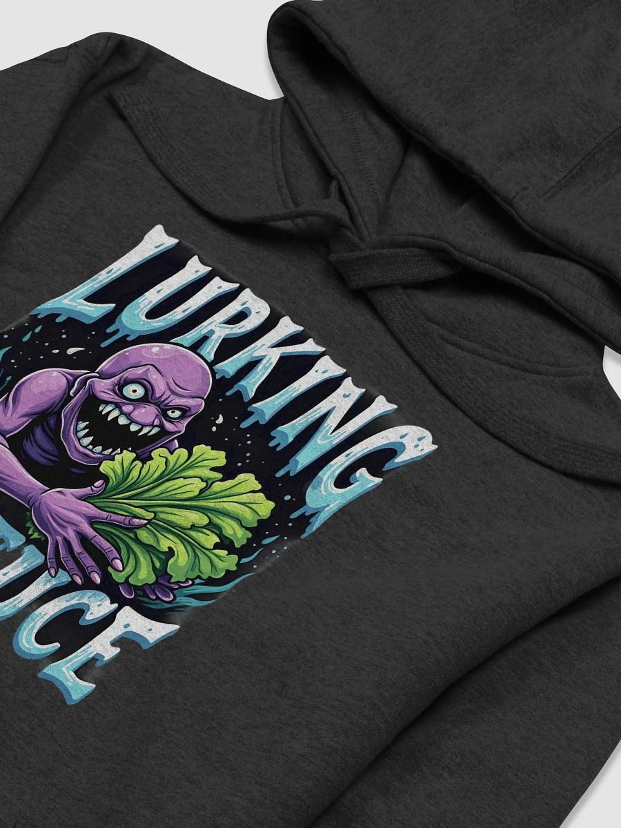 Lurking Lettuce Premium Hoodie product image (26)