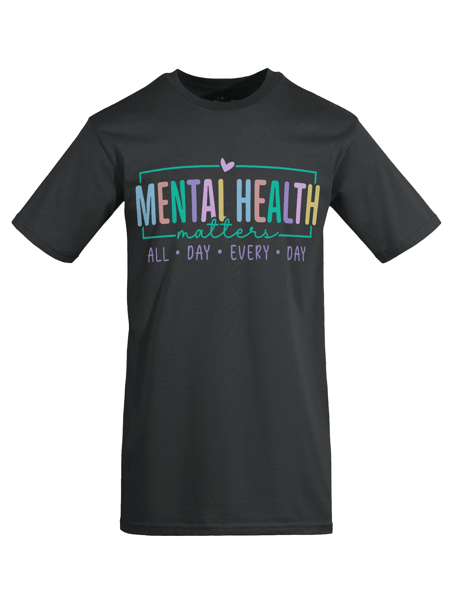 MH Matters Tee product image (5)