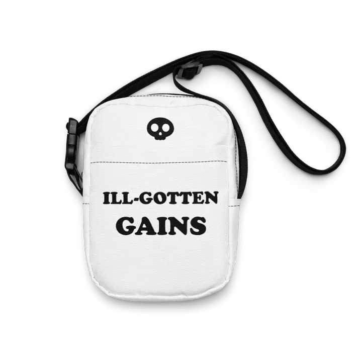 ILICITE LOOT- Crossbody Bag product image (1)