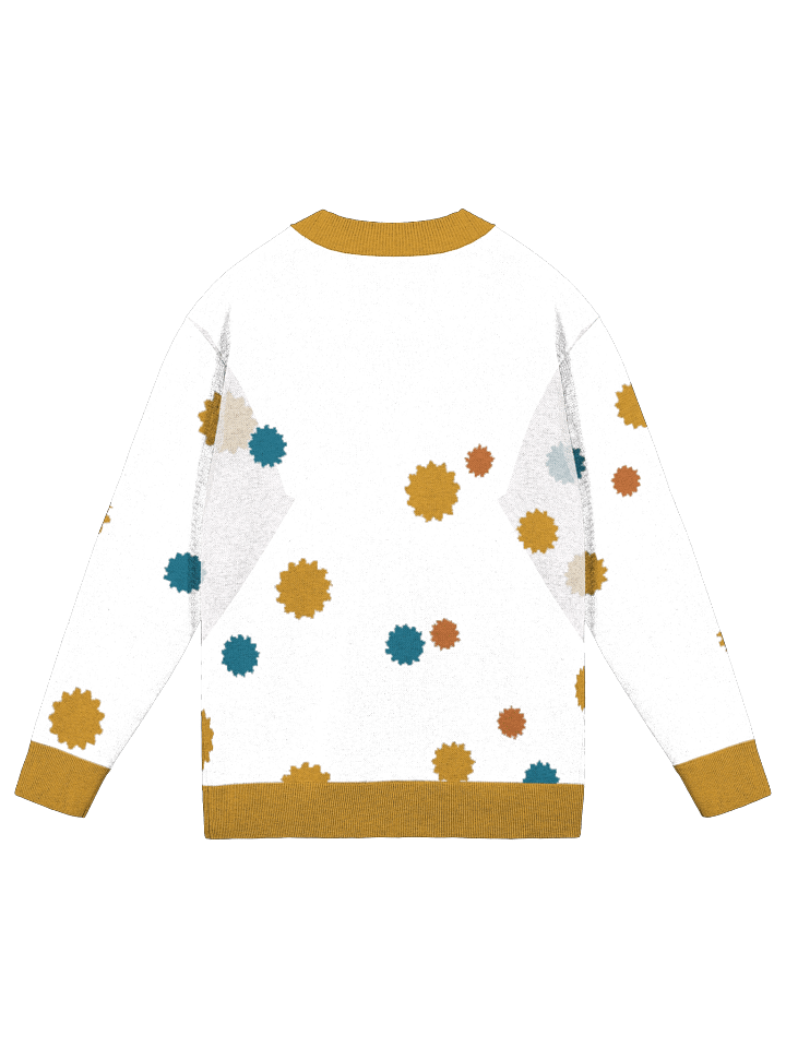 Happiness Cardigan product image (2)