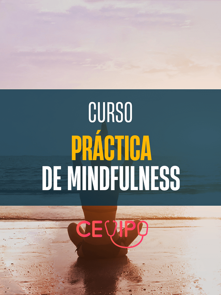 Curso Práctica de Mindfulness product image (1)
