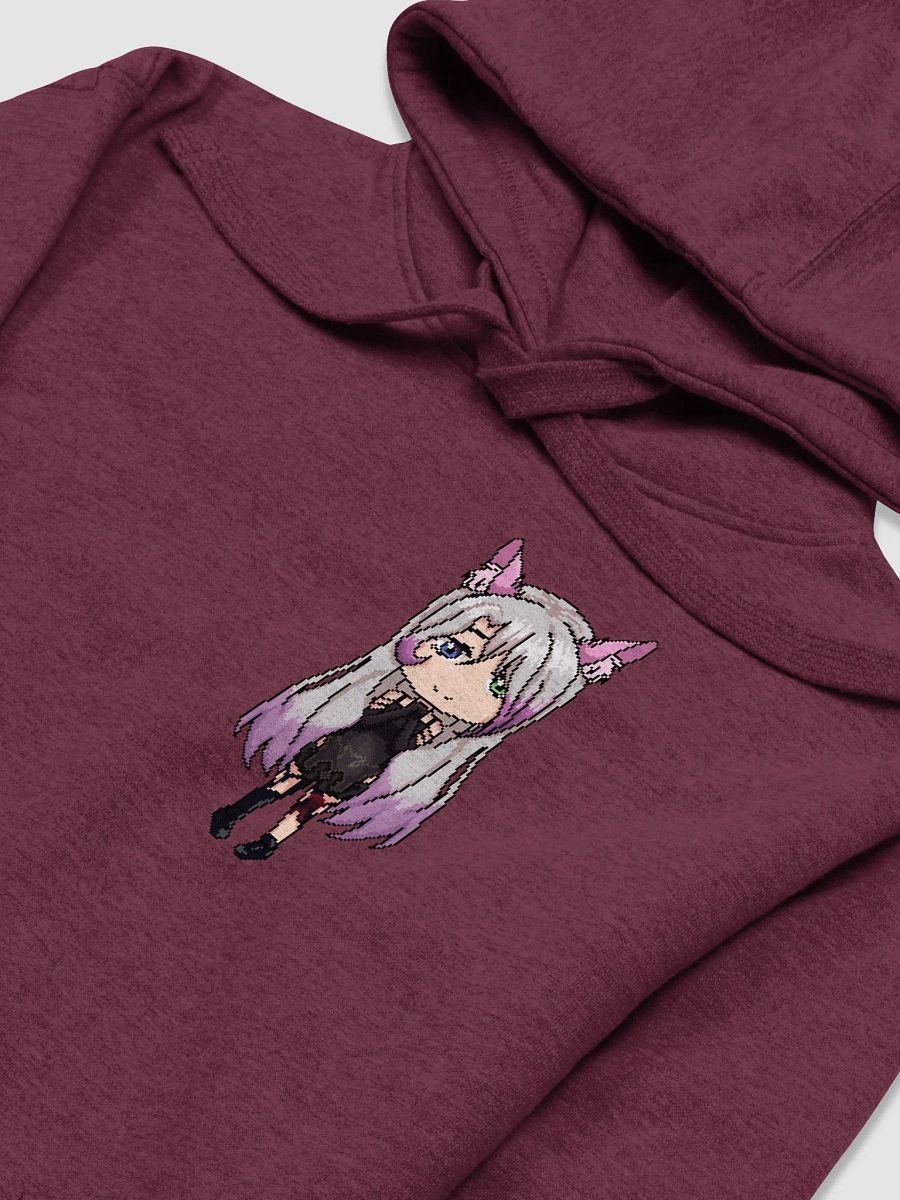 Pixel Azura Hoodie product image (21)