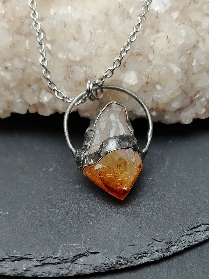 Sorcery Talisman - Golden Dawn II product image (1)