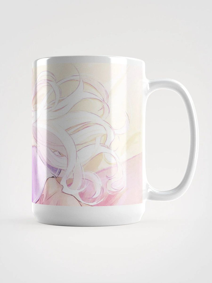 Nap Time Mug product image (1)