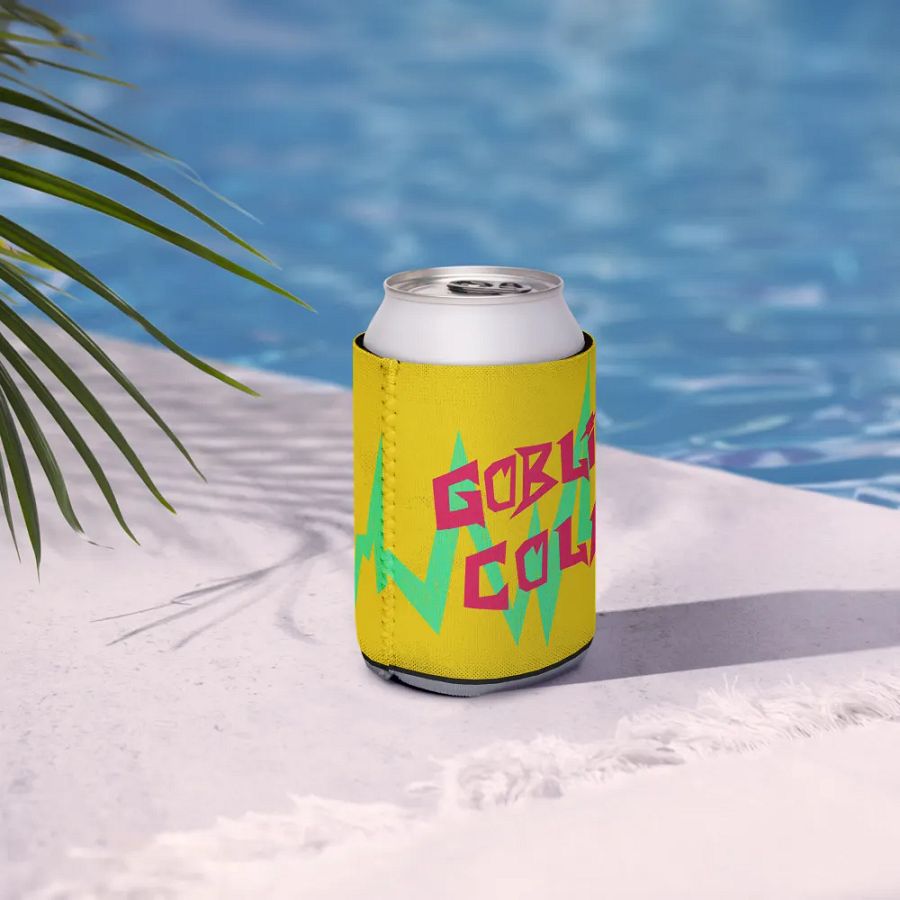 GOBLIN COLA [Koozie] product image (8)