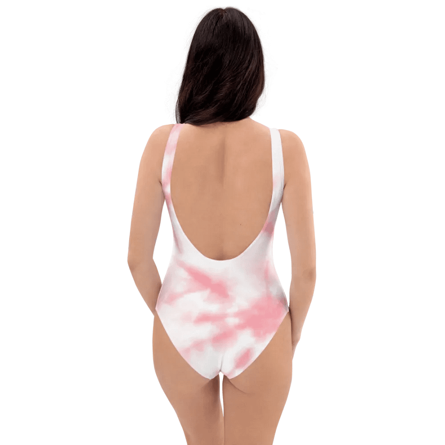 Roesler Tie-Dye Swimsuit product image (3)