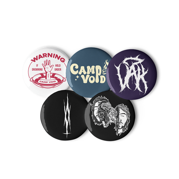 Void Pin Pack product image (1)
