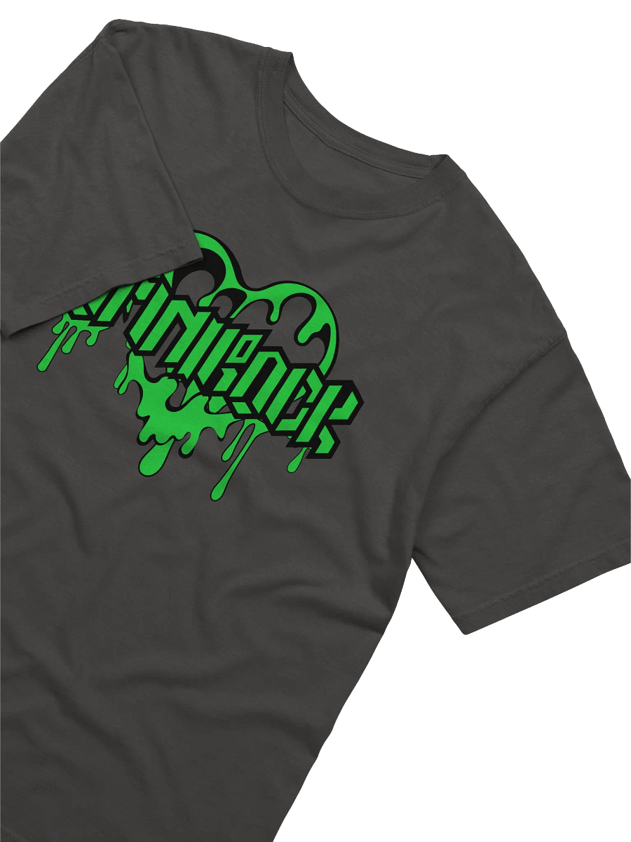 Slime Drip Bold Tee product image (1)
