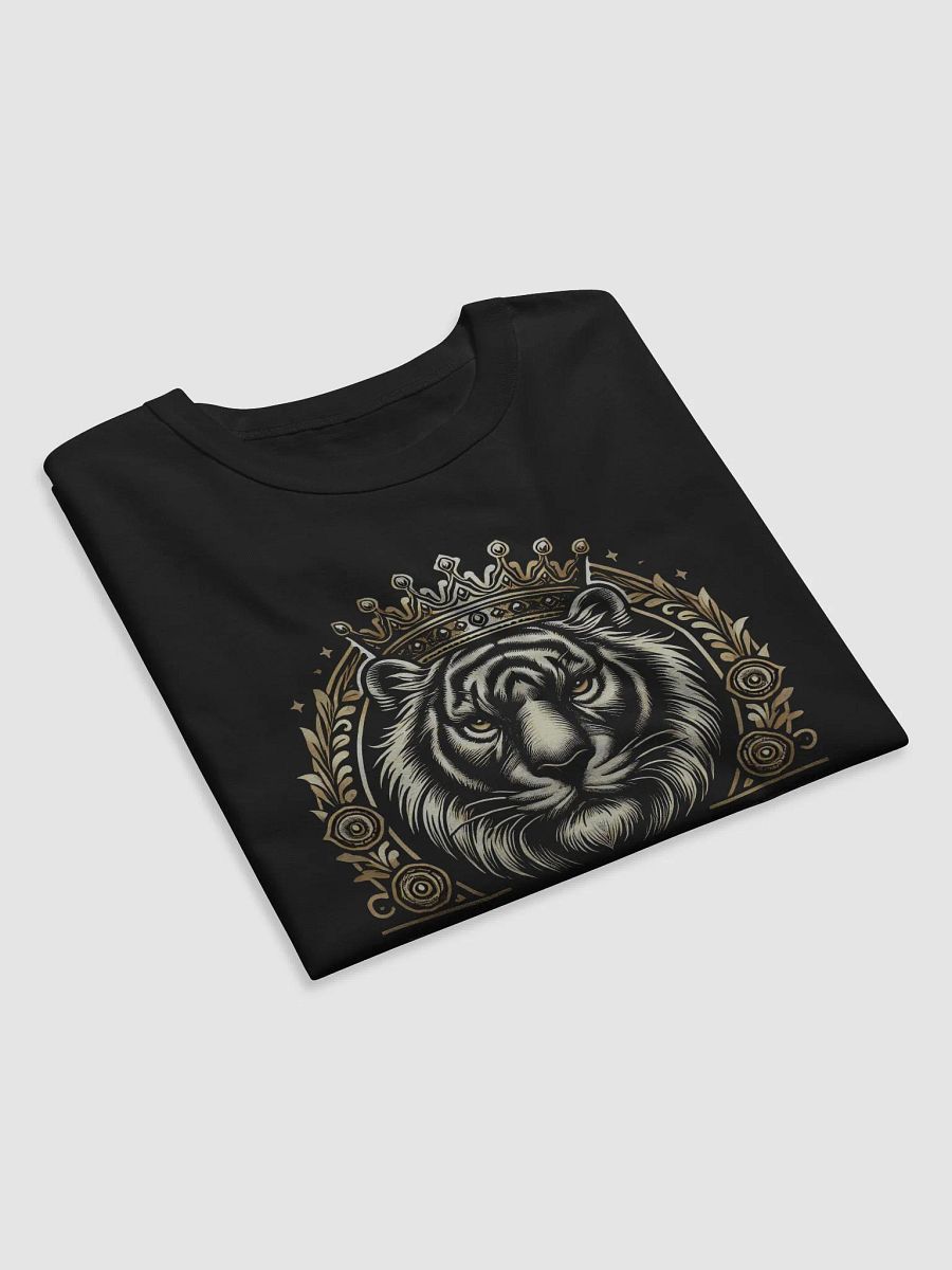 Amaur Lux Tiger Crown Tee product image (5)