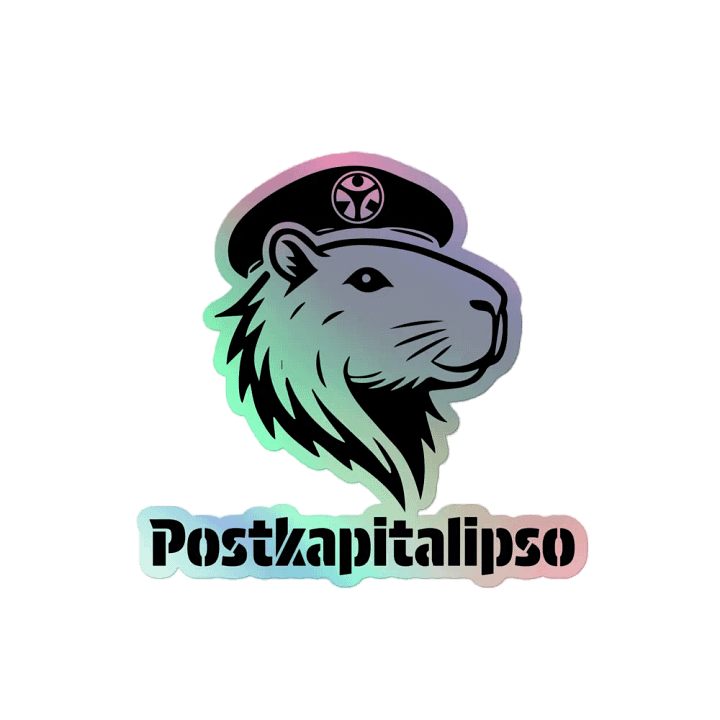 PoKa Name Sticker product image (2)