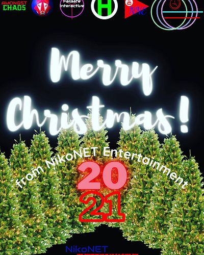 Merry Christmas