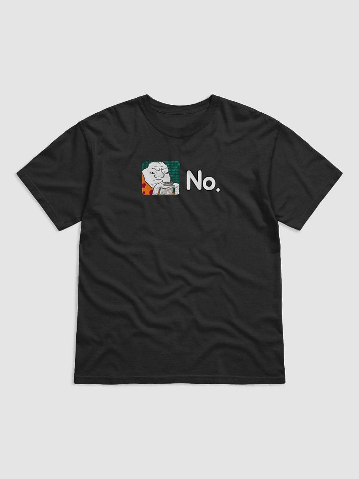 grug no shirt product image (5)