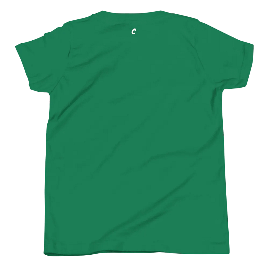 Kids Short Sleeve T-Shirt product image (2)