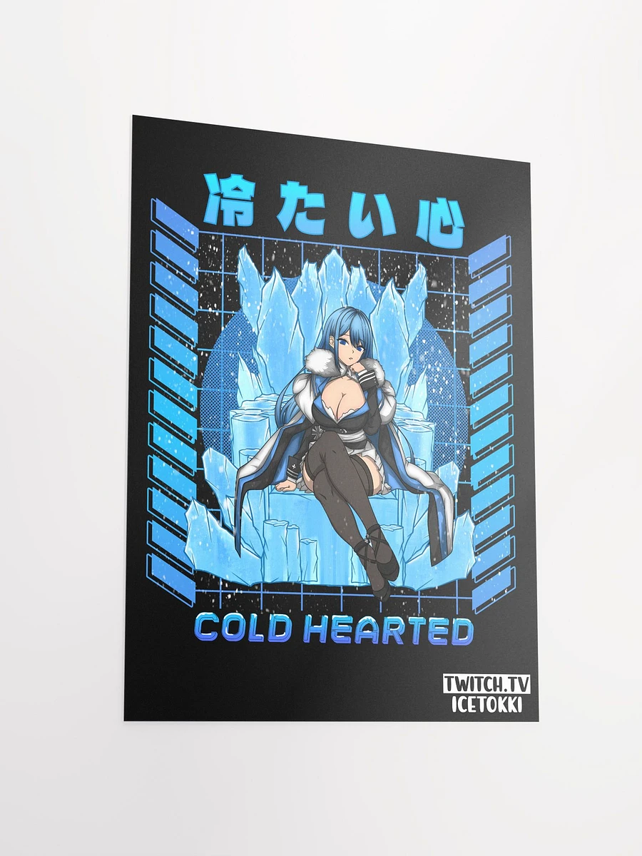 Cold Hearted Mommy Poster product image (3)