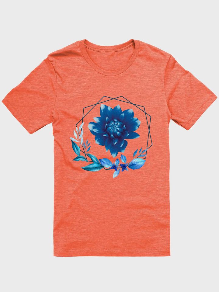 Iconic Comfort Tee product image (5)