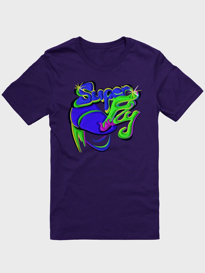 Superfly Supporters T-shirt product image (5)