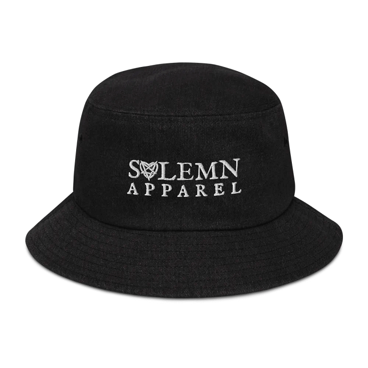 Darkheart Bucket Hat product image (1)