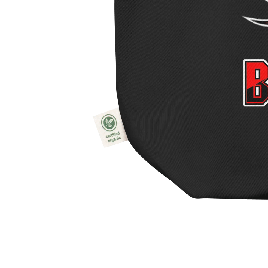 Brockton Blazers Logo Tote Bag product image (2)