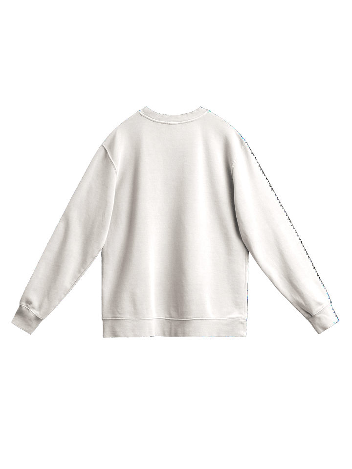 Draftzone Signature Sweatshirt product image (2)