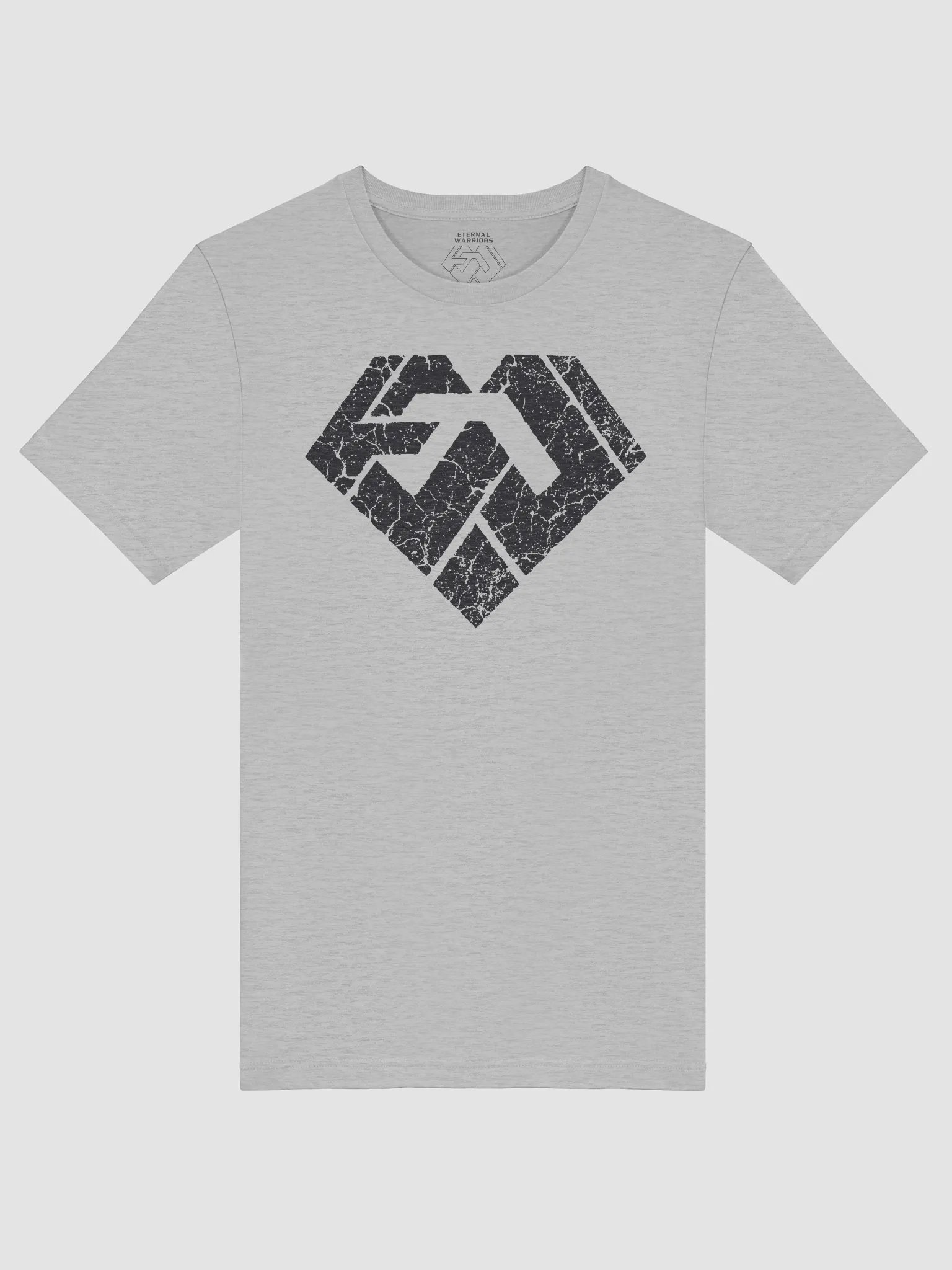 Eternal Warriors Logo Black product image (5)