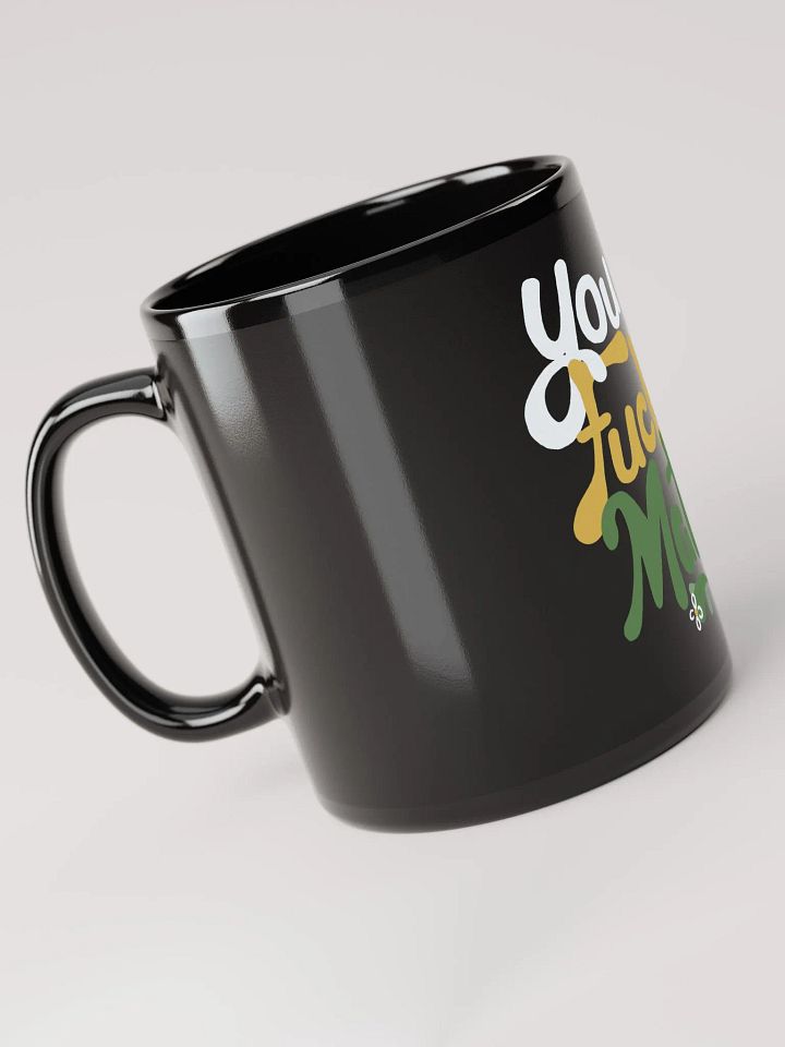YFM Flower Mug product image (2)