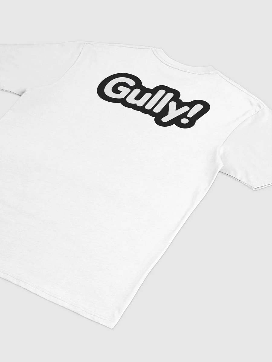 Gully! Bold Men's Tee product image (4)