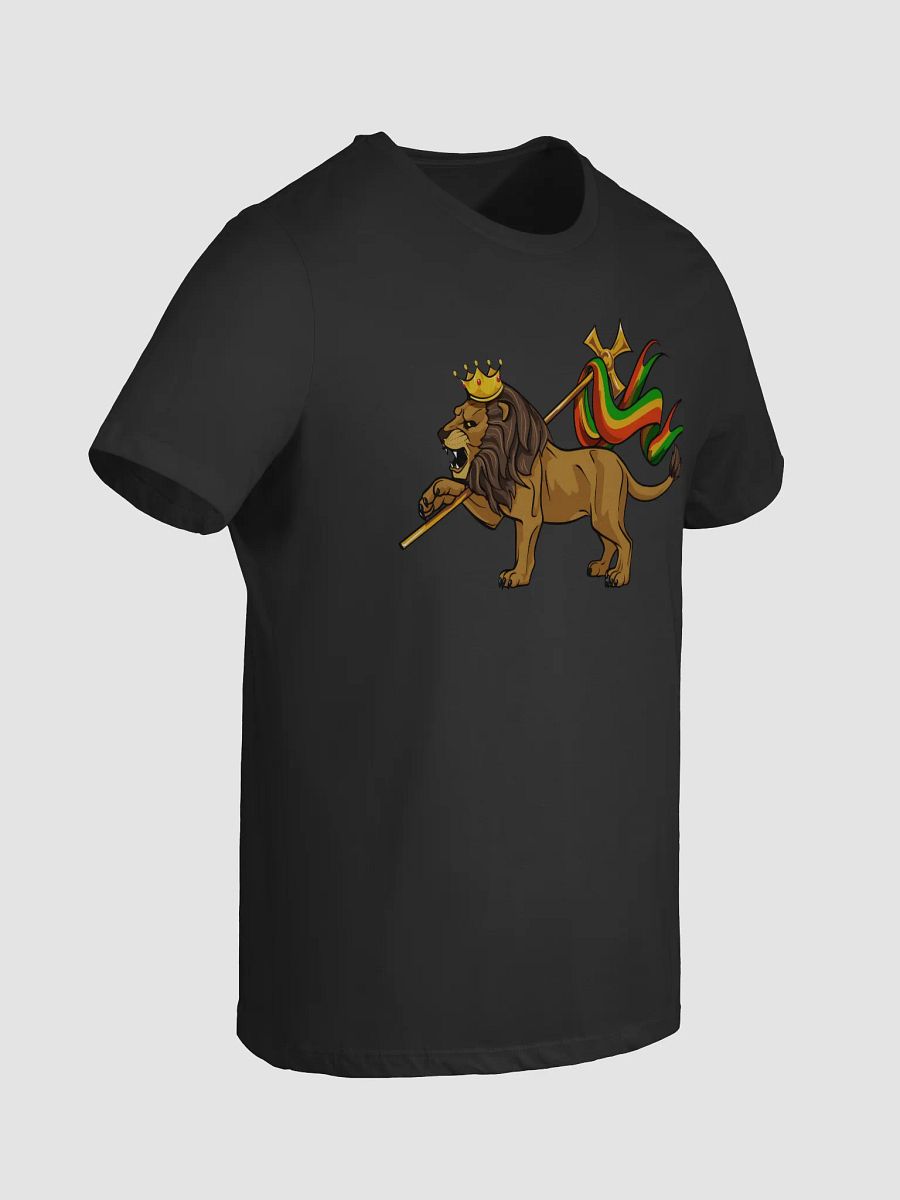 Women's Lion Relaxed-fit Tee product image (2)