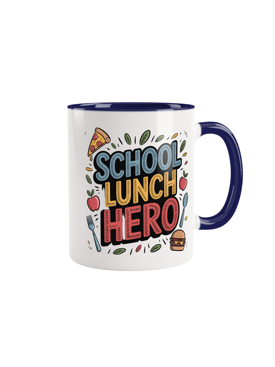 School Lunch Hero product image (1)