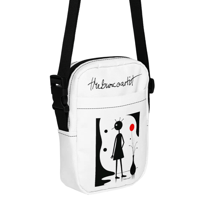 Utility Crossbody Bag product image (1)