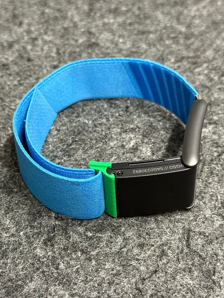 Whoop 4.0 to 5.0 Replacement Clip product image (2)