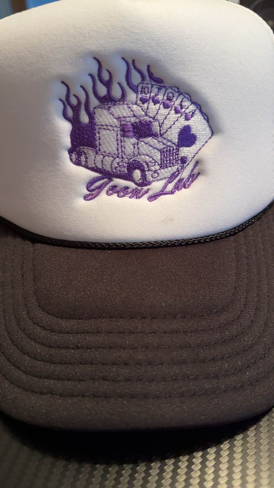 GOON LAB TRUCKING product image (5)