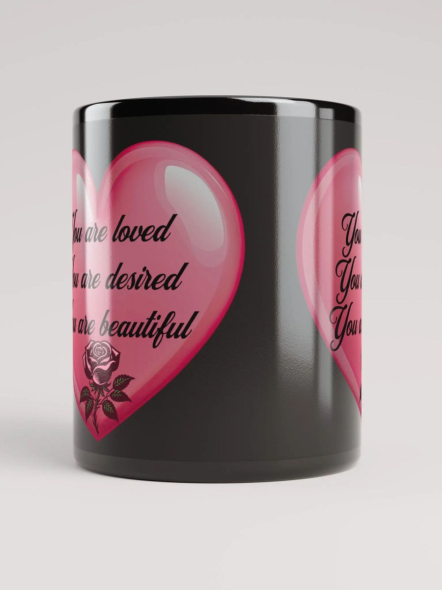Love in a Mug - You Are Cherished product image (9)