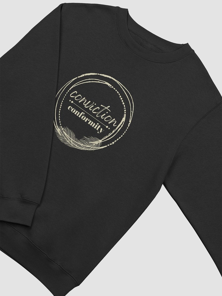 Conviction Crewneck Sweatshirt product image (5)