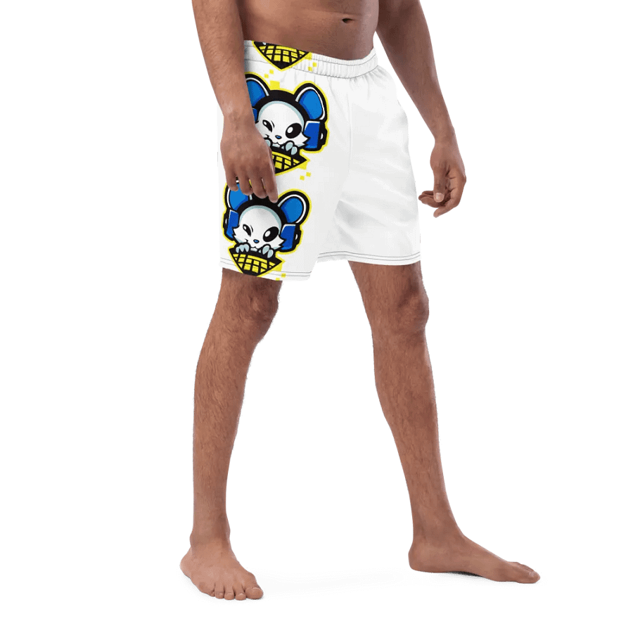 Cheesy: The Swim Trunks product image (6)
