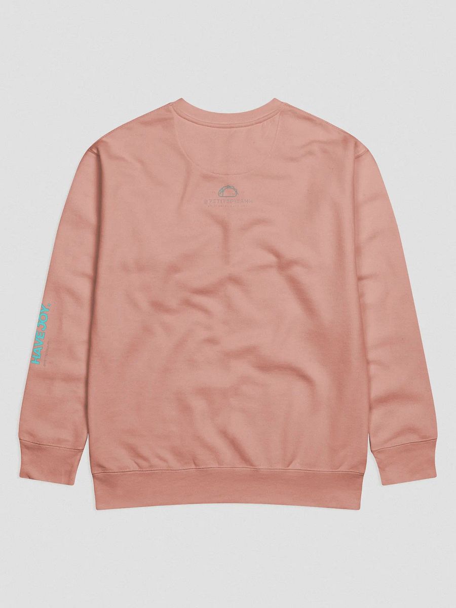 Pikahh-Boo 2.0 Pullover product image (10)