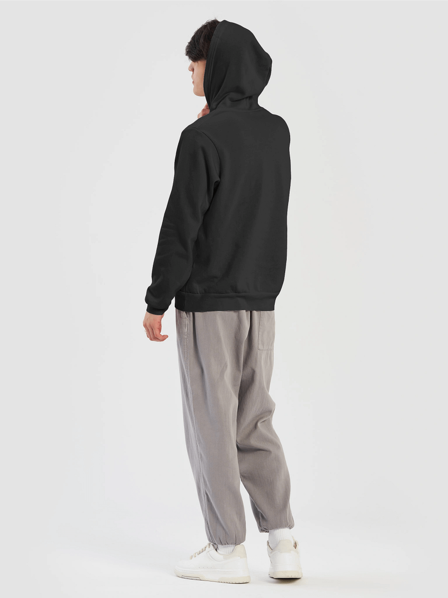 Real Madrid Hoodie product image (32)